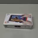 Waterproof Phone Case for Snorkeling - Underwater Touchscreen Housing, Universal Underwater Photo&Video Diving Case for iPhone 17/16/15/14 Pro Max Samsung Galaxy S25/S24 Ultra Up to 6.9'' Black