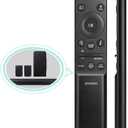 Sound-bar-Remote-for-Samsung Soundbar Speaker System, Replacement Surround Sound Remote Control for Samsung Audio Home Theater