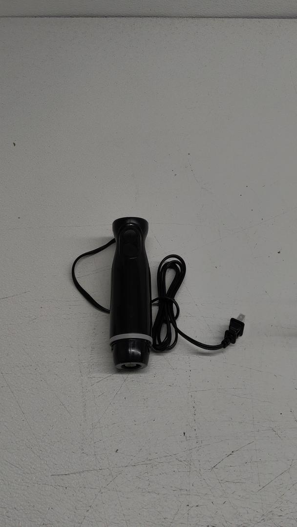 Bonsenkitchen Blender, Missing Parts