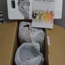 Juicer Machines with 5.8" Large Feed Chute, Slow Masticating Cold Press Juicer for Whole Fruits & Vegetables, Easy to Clean Design, High Juice Yield Home Juicer for Daily Wellness