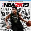 NBA 2K19 - PlayStation 4