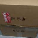 Rustic Rattan Pendant Light Fixture 3-Lights Farmhouse Bamboo Pendant Lighting Wicker Lamp Basket Woven Shade Chandelier for Dining Room Kitchen Island Living Room Bedroom