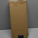 Honda Genuine 83280-SZA-A02ZA Sun Visor Assembly, Left