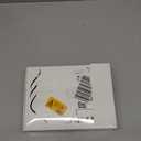 morvally Women Blonde Braided Ponytail Wig for Princess Cosplay Costume Halloween