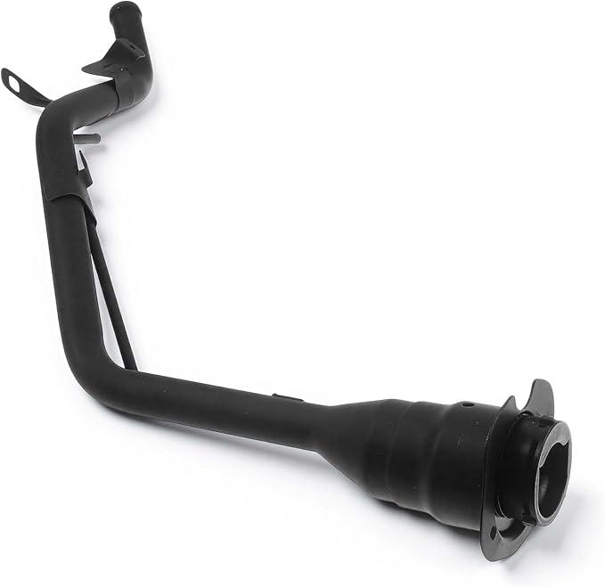 A-Premium Fuel Tank Filler Neck Pipe Hose Compatible with Ford, Mercury