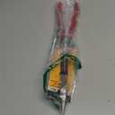 Titan 60781 16-Inch Straight Long Nose Pliers