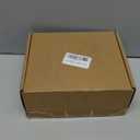 RENO Bed Rail Cleats, Tie Down Anchors for Cargo Trailer Compatible with Tacoma Tundra Gladiator Pickup Truck, Replaces PT278-35160/35111/35112/35100-S1/35050-S1 PT785-35050-S1 (Aluminum, Red, 4PCS)