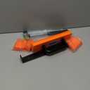 43-Piece Laminate Flooring Tools, LVP installation kit, Vinyl Flooring Tools, Tapping Block with Handle, Spacers, Double-Faced Mallet and Pull Bar (43-PIECE)