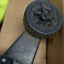 Aokia String Trimmer: Grass Edger with 4 Replacement Spools and 2 Blands - Lightweight Electric Lawn Cutter, 40V 2.0Ah Battery Powered Cordless Weed Wacker for Garden, Yard