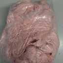 6 Pack Dusty Pink Valentine's Day Cheesecloth Table Runner 10FT Long Boho Gauze Table Runner Rustic Sheer Runner for Wedding Bridal Baby Shower Birthday Holiday Party Table Decor Easter Decorations