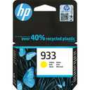 HP 933 Yellow Original Ink Cartridge (CN060AE)