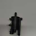 911-676 Vapor Canister Purge Valve Solenoid EVAP Compatible with Hyundai Sonata 2006-2014, Tucson 2010-2015, Santa Fe 2010-2012, Genesis Coupe & Kia Optima Sorento Sportage Forte Rondo