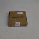 Wuwahold Microfiber Gym Towels Bigger Size Super Soft for Exercise Fitness, Sports, Workout, 380-GSM 15-Inch x 31-Inch Quick-Drying Towels (3 Pack, Grey+Blue+Purple)