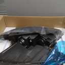 Vizotae Headlights for 2007-2009 Hyundai Santa Fe