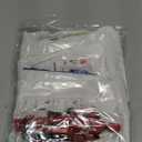 Assembly Completed Nova 13 Action Figures,Titan 13 Action Figure, 3D Printed Action Figure Set, Dummy Robot 13, Multi-Articular Action Figures for Desktop Decorations (5pcs-Assembly Completed)