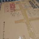 TETOTE Brushed Nickel Mirror 30" x 36" Bathroom Vanity Mirror for Over Sink Brushed Nickel, Tempered Glass, Modern Farmhouse Rectangle Frame Wall Mirrors for Bathroom, Bedroom, Entryway, Living Room