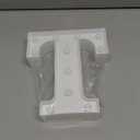 Pooqla LED Marquee Letter Lights Sign, Light Up Alphabet Letter for Home Party Wedding Decoration T