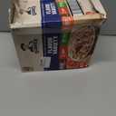 Quaker Instant Oatmeal, 4 Flavor Variety Pack, Individual Packets, 48 Count (EXP 04/13/27)