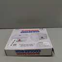 ArtCreativity Inflatable Blood Bank Cooler - Hospital-Themed Drink & Snack Holder, Nurse Graduation Party Decorations, Halloween Party Decor, Scary Gothic Decor, Vampire Blood Prop, 23" x 11" x 16.5"