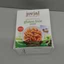 JOVIAL PASTA BRWNRCE ORG PENNE R 12OZ (BB: 02/10/2028)
