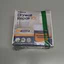 Drywall Repair Kit Drywall Hole Repair Patch Kits Wall Spackle Repair Paste with 8.5OZ White Wall Repair Putty with Scraper, Wall Surface Hole Fill Quick and Easy Solution (1Pack)