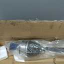 KUSATEC CV Axle Shaft Assembly Compatible with Acura TSX 2009-2013; Honda Accord 2008-2015/Civic 2014, Front Left side, 1.8 2.0 2.4L L4, Replace# 66-4250