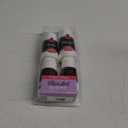Maxi-Lock All Purpose Value Pack 4/Pkg-White
