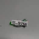 BLACKROBOT Quick Release Impact Bit Holders 3/8-Inch Square Drive to 1/4-Inch Hex Socket Adapter, CR-MO Steel, Red