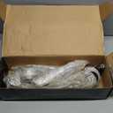 A-Premium Set of 8, Front Lower Control Arm, Sway Bar Link, Inner Outer Tie Rod End, Compatible with Chrysler PT Cruiser 2001-2010, Dodge Neon 2001-2005