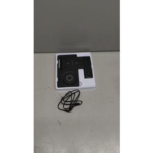 5 in 1 Foldable Wireless Charger for iPhone 16 15 14 13 12 11 Charging Sation for Apple Watch 10 9 8 7 6 5 Airpods Pro Fast Charging Dock for Samsung Galaxy Watch