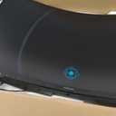 SAMSUNG 32" Odyssey G55C Series QHD 1000R Curved Gaming Monitor, 1ms(MPRT), HDR10, 165Hz, AMD Radeon FreeSync, Eye Care, Glare Free, Sharp Resolution LS32CG550ENXZA