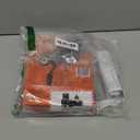 BLACK+DECKER 4V MAX* Cordless Screwdriver with LED Light (BDCSFL20C)