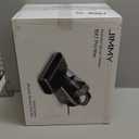 Jimmy BX7 Pro Max Graphene Mattress Vacuum Cleaner with Dust Sensor, Bed Vacuum with UV Light, 550W Powerful 16Kpa Suction Handheld Vacuums Couch Cleaner (Corded)