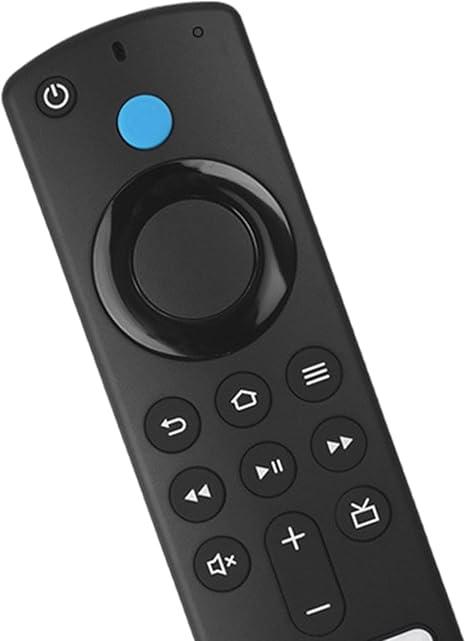 Replacement Voice Remote Control-408st