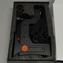 VR Gun Stock for Meta Quest 3 & Quest 3S, Durable Mechanical Design, Precision Angle Adjustment Gunstock for Oculus Quest 3 Enhancing Realistic VR Experience Perfect Gift for FPS Gamers