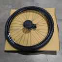 29 inch DTS DT Swiss M1900 S12 Microspline Centerlock 29er Wheel Set with Forekaster 29 x 2.35 Tire and Tubes!