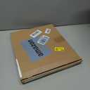 Linskip Non-Covered Center Console Cup Holder Trim Compatible with 2007-2013 Chevy Avalanche Silverado Suburban Tahoe & GMC Yukon/Sierra, Cup Holder Trim, Interior Accessories Red Carbon Fiber