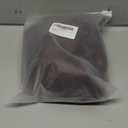 Short Bob Wig with Bangs for Women Red Wigs Synthetic Curly Wavy Hair Wigs Natural Looking Heat Resistant Fiber Hair for Women