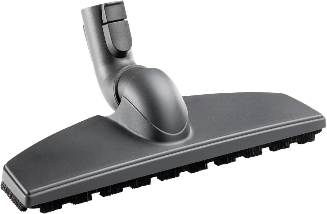 Vacuum Attachment Replacement Compatible Miele Parquet Floor Brush Tool Replacement SBB 300-3. Miele Vacuum Attachments, Miele Vacuum Parts, Miele Vacuum Cleaner Parts, Miele Attachments 35mm(1.3/8")