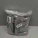 Bedsure Duvet Cover King Size - Only Includes 1 Duvet Cover (104"x90"), Hotel Luxury Soft Double Brushed All Season Bedding for Kids & Adults, Zipper Closure, Grey (No Comforter, No Pillow Shams)