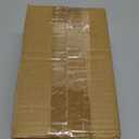 Gift Boutique Thanksgiving Mini Figurines Set of 4 - Fall Harvest Teddy Bears & Scarecrow Resin Tabletop Centerpiece with Pumpkin, Sunflower & Wheat