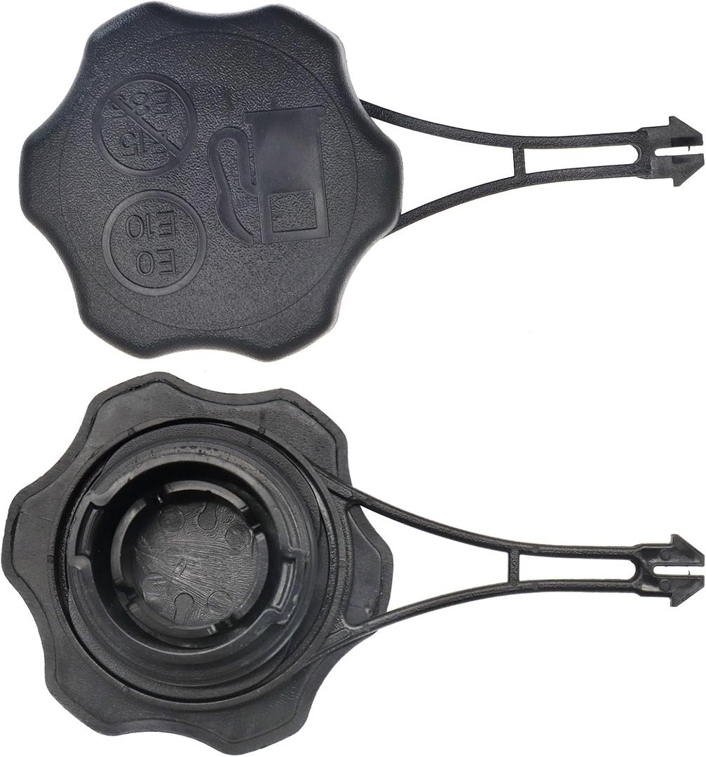 594061 Fuel Tank Cap Gas Cap For Briggs & Stratton 675Exi 725Exi Engine Lawn Mower