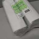 Prefect Stix White MultiFold Paper Towels- Pack of 2-250ct. Total 500 Towels