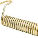2 x Compatible with Toro and Lawn Boy Genuine Rear Door Spring for Toro Lawn MOWERS 105-3032 Rear Door Spring