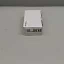 2 Inch Office Chair Wheels(Set of 5)-Heavy Duty Rubber Casters for Hardwood & Carpet, 2200lbs Capacity Universal Fit Smooth Rolling Casters Replacement Black