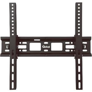 Elegant TV Stand and Wall Mount - Perfect for Living Room, Bedroom, and Outdoor Use - Suitable for 50 Inch and 32 Inch Smart TVs - Living Room Furniture and Monitor Mount