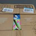 Kleenex Disposable Paper Hand Towels, 6 Boxes, 60 Tissues per Box (360 Total Tissues)