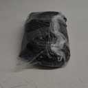 MATEIN Messenger Bag for Men, Briefcases Lightweight Men's Laptop Bag 15.6 inch Water Resistant Crossbody School Satchel Bags Computer Work Office Bag with Shoulder Strap, Black