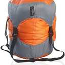 Frelaxy Compression Sack, Ultralight Sleeping Bag Stuff Sack, 40% More Storage! 11L/18L/30L/45L/52L, Compression Stuff Sack - Space Saving Gear for Camping, Hiking, Backpacking, Size: Large