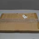 50 Weed Puller Tool, Heavy-Duty Weeder Tool with Long Handle, 4-Claw Metal Stand up Weeding Tool with Easy-Eject Mechanism for Crabgrass, Dandelion, Garden Tools for Seniors